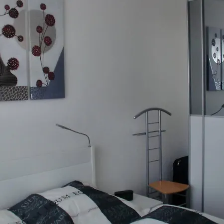 Appartamento Stella Fiante *