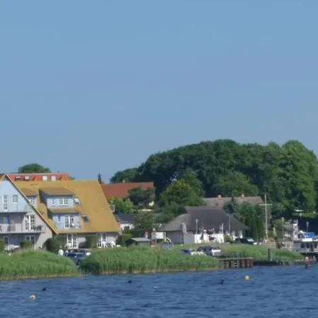 Stella Fiante Appartamento *