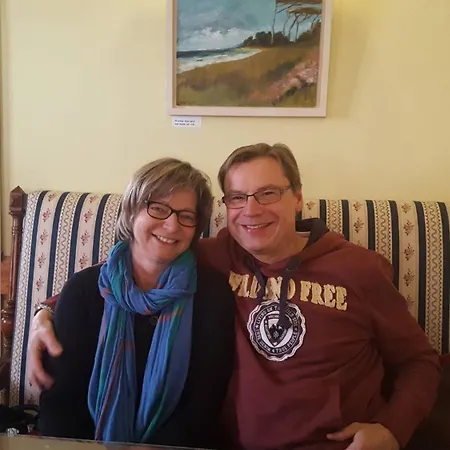 Appartamento Stella Fiante Juliusruh