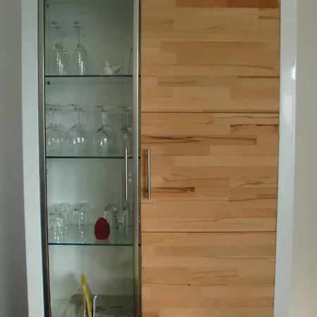 Stella Fiante Appartamento Juliusruh