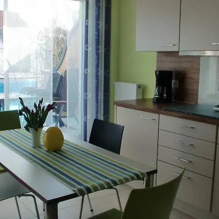 Stella Fiante * Juliusruh