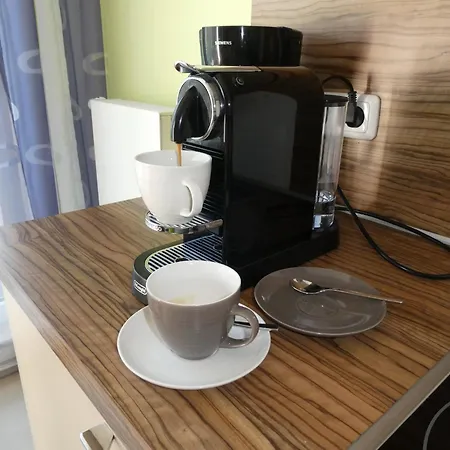 Appartamento Stella Fiante