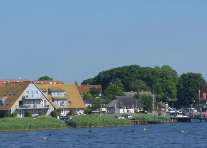 Stella Fiante Lägenhet *